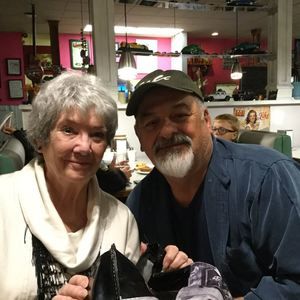 Meet your Posher, Jackie